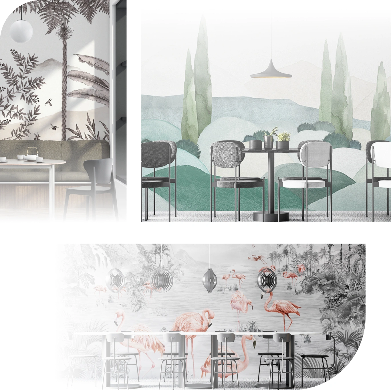 Variety Design of Cafe Inspiration